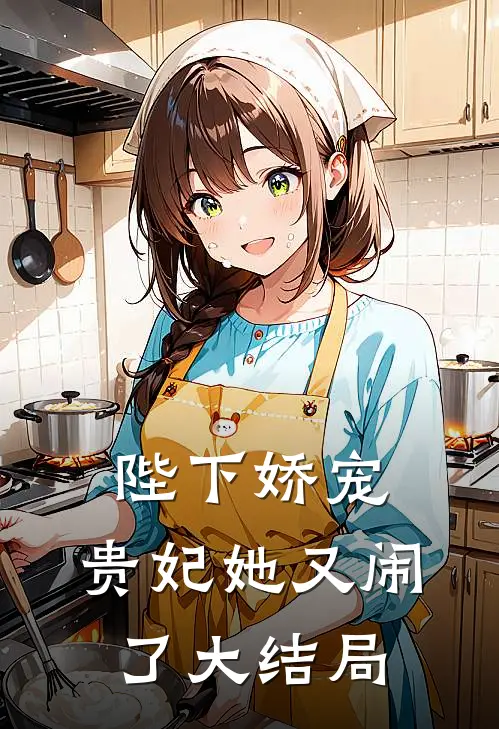 陛下娇宠：贵妃她又闹了大结局