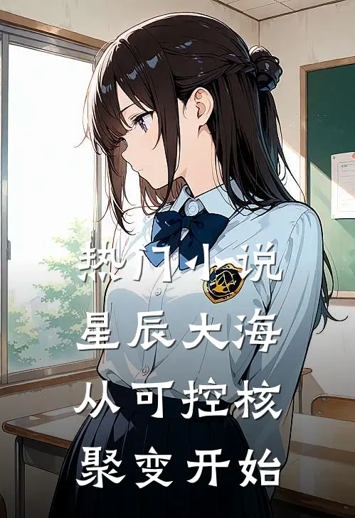 热门小说星辰大海从可控核聚变开始