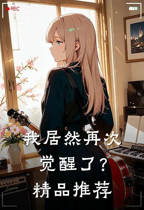 我居然再次觉醒了？精品推荐