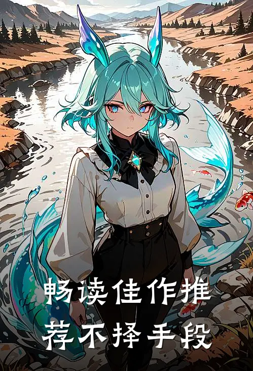 畅读佳作推荐不择手段