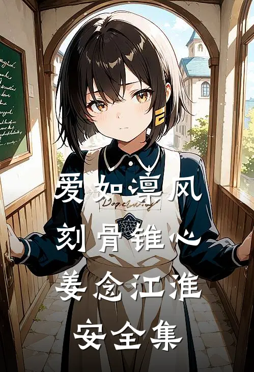 爱如凛风，刻骨锥心姜念江淮安全集
