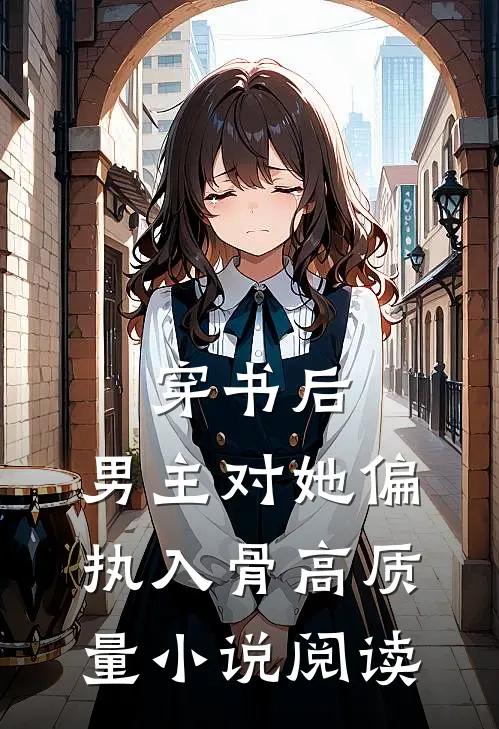 穿书后，男主对她偏执入骨高质量小说阅读