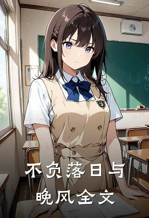 不负落日与晚风全文