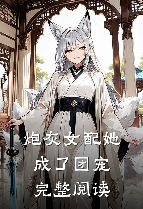 炮灰女配她成了团宠完整阅读