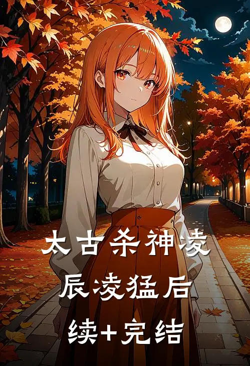 太古杀神凌辰凌猛后续+完结