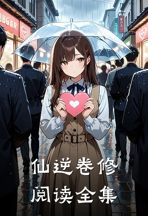仙逆卷修阅读全集