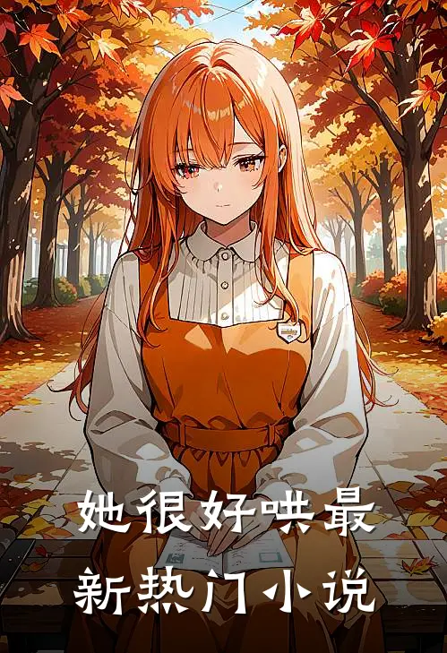 她很好哄最新热门小说