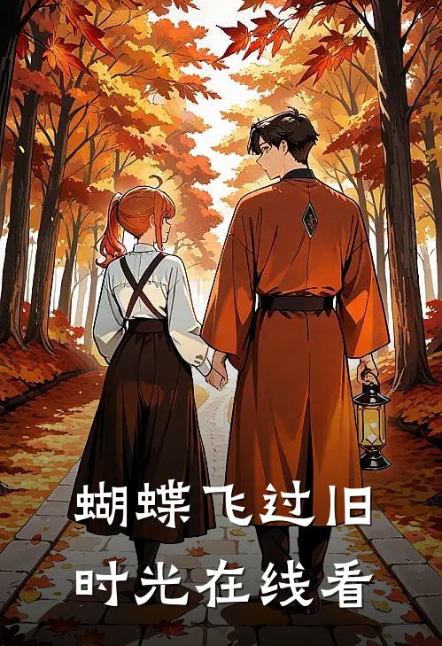 蝴蝶飞过旧时光在线看