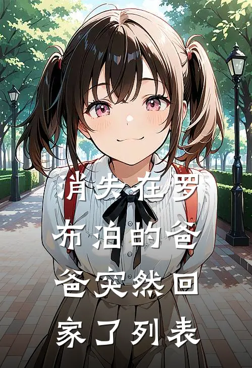 消失在罗布泊的爸爸突然回家了列表
