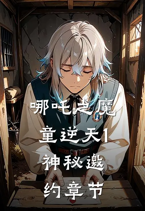 哪吒之魔童逆天1：神秘邀约章节