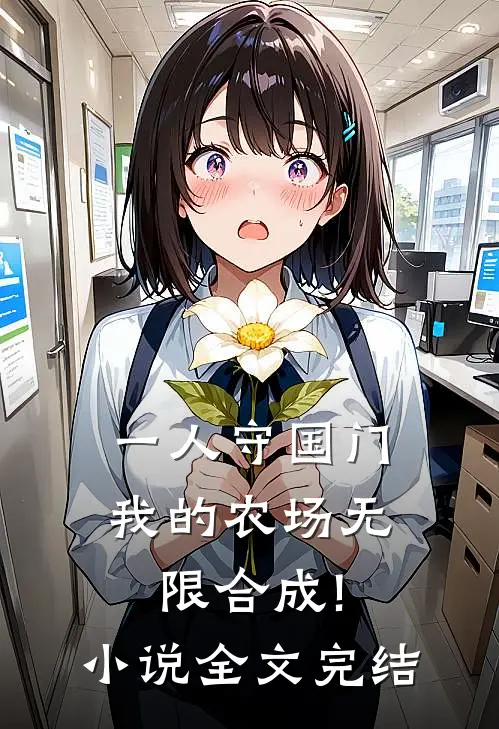 一人守国门,我的农场无限合成!小说全文完结