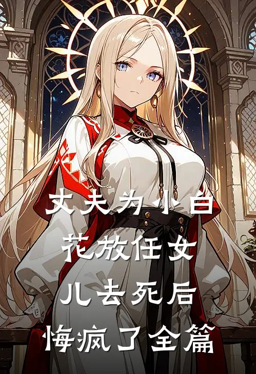 丈夫为小白花放任女儿去死后，悔疯了全篇