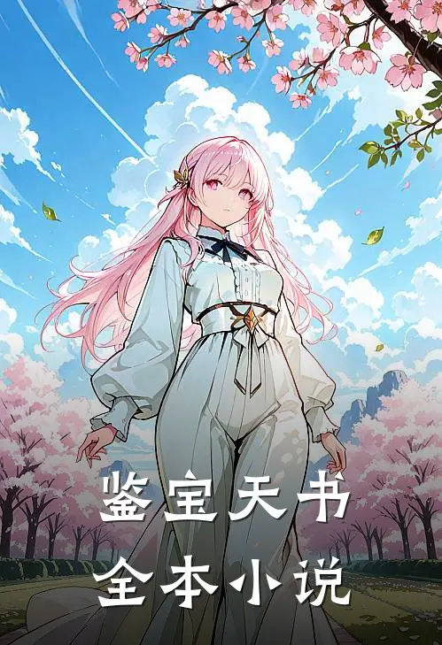鉴宝天书全本小说