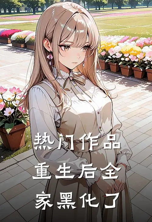热门作品重生后全家黑化了