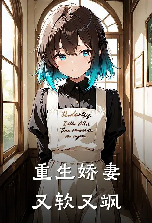 重生娇妻又软又飒