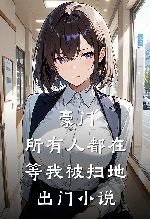 豪门：所有人都在等我被扫地出门小说