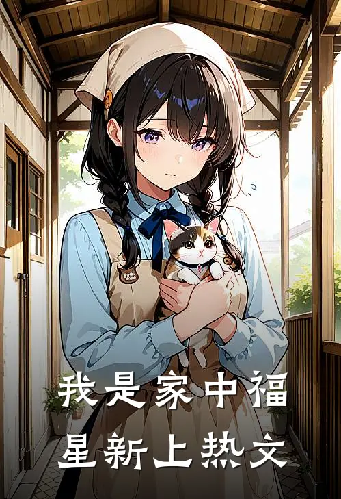 我是家中福星新上热文
