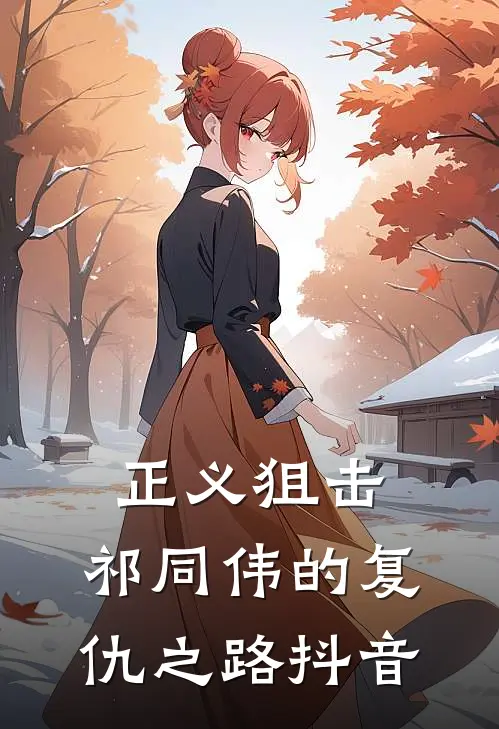 正义狙击：祁同伟的复仇之路抖音