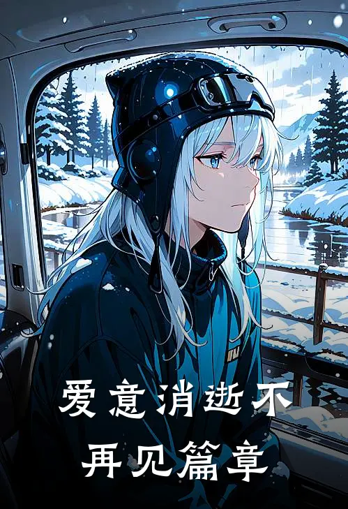 爱意消逝不再见篇章