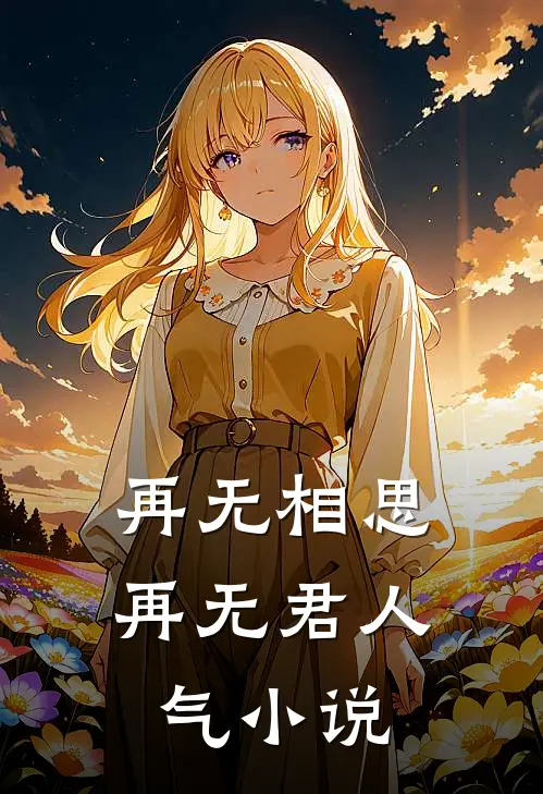 再无相思再无君人气小说