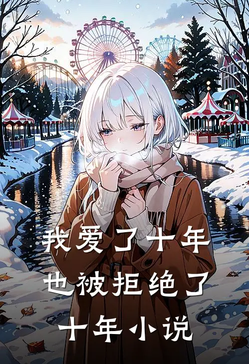 我爱了十年，也被拒绝了十年小说