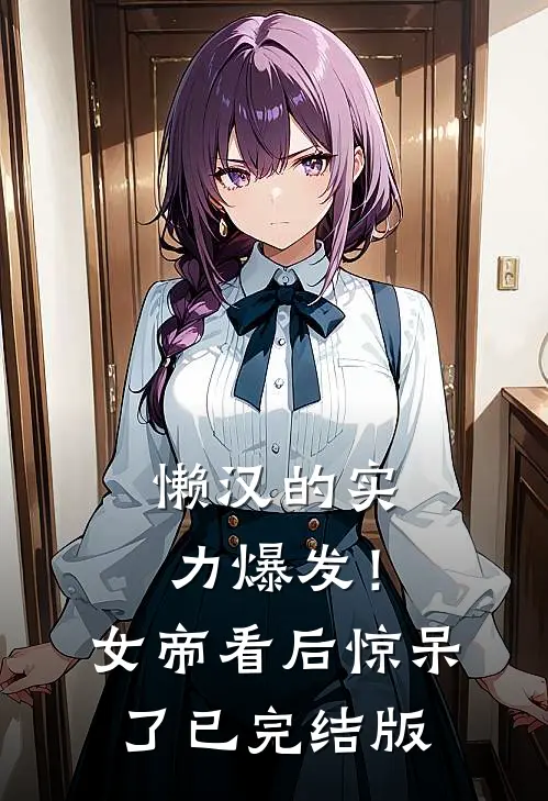 懒汉的实力爆发！女帝看后惊呆了已完结版