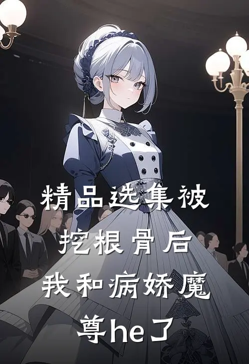 精品选集被挖根骨后，我和病娇魔尊he了