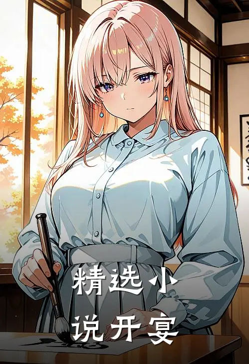 精选小说开宴