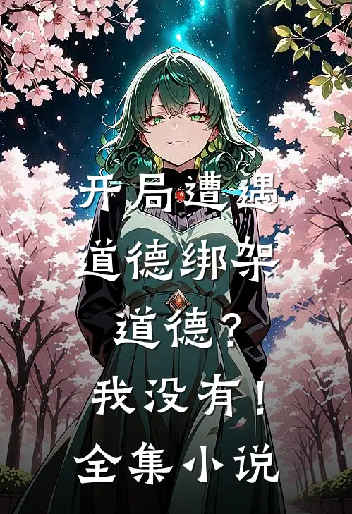 开局遭遇道德绑架,道德?我没有!全集