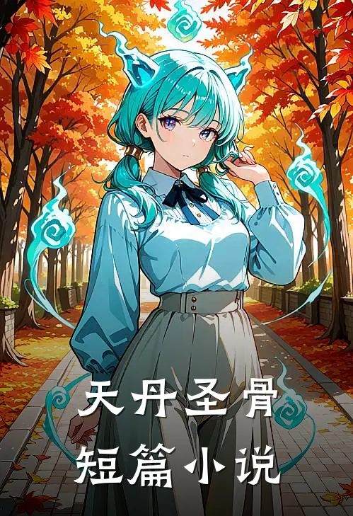 天丹圣骨短篇小说