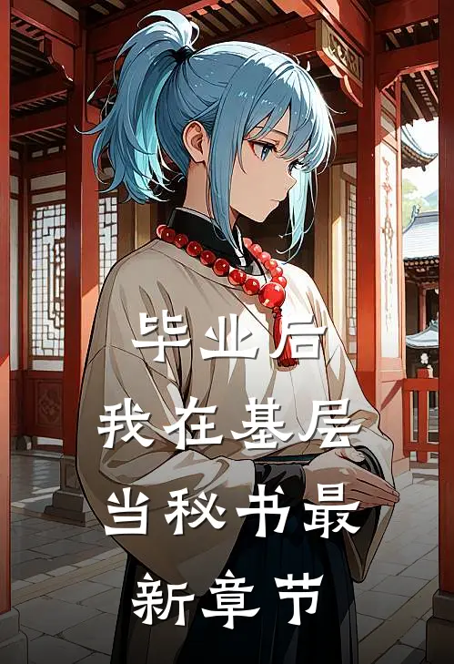 毕业后，我在基层当秘书最新章节