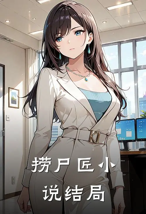 捞尸匠小说结局