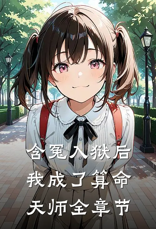 含冤入狱后，我成了算命天师全章节