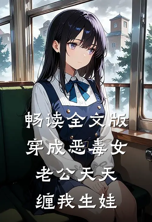 畅读全文版穿成恶毒女，老公天天缠我生娃