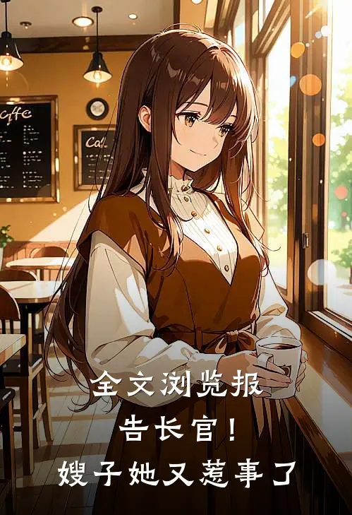 全文浏览报告长官！嫂子她又惹事了