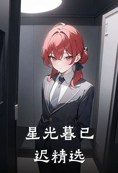 星光暮已迟精选