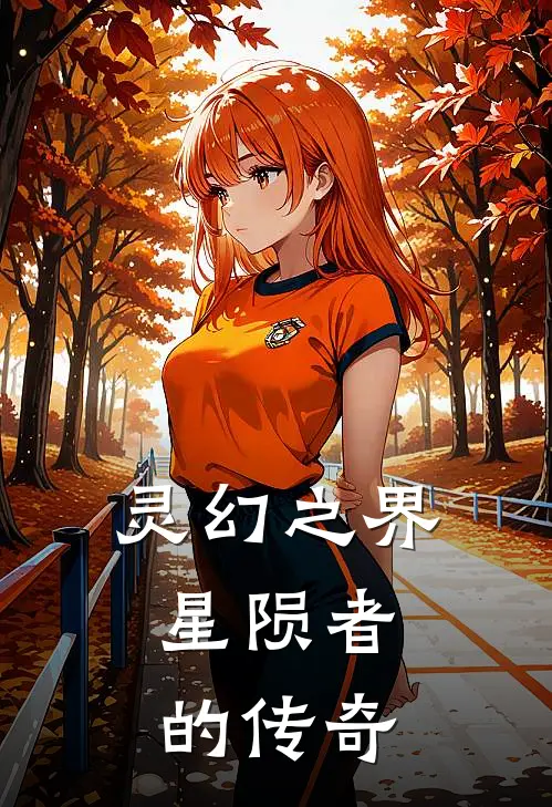 灵幻之界：星陨者的传奇