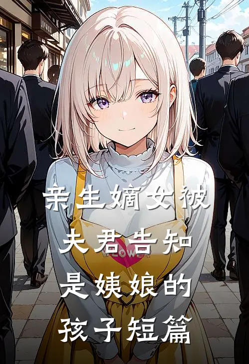 亲生嫡女被夫君告知是姨娘的孩子短篇