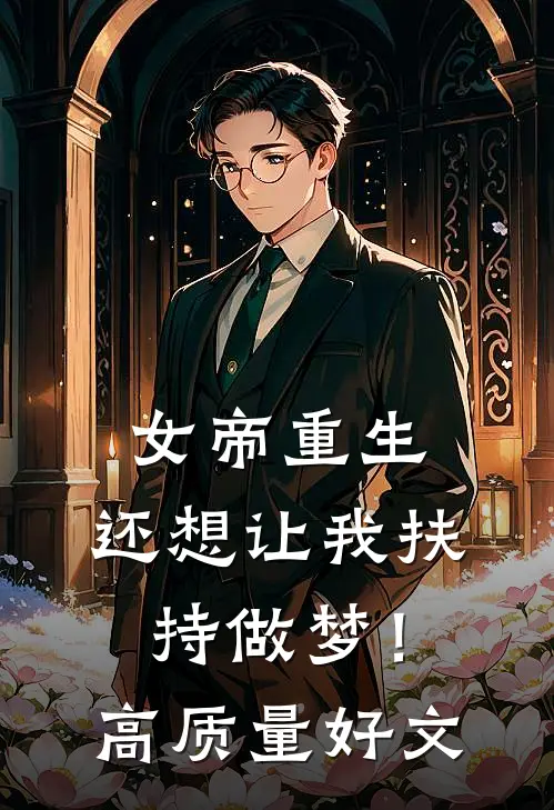 女帝重生,还想让我扶持做梦!高质量好文