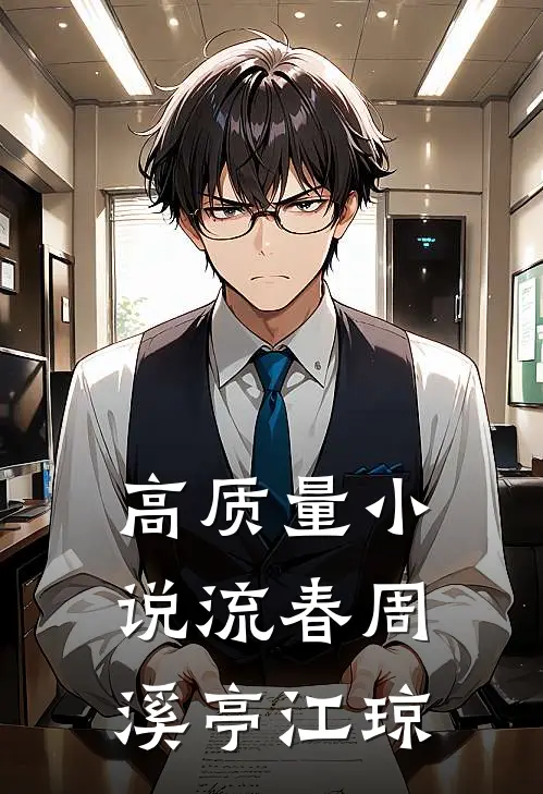 高质量小说流春周溪亭江琼