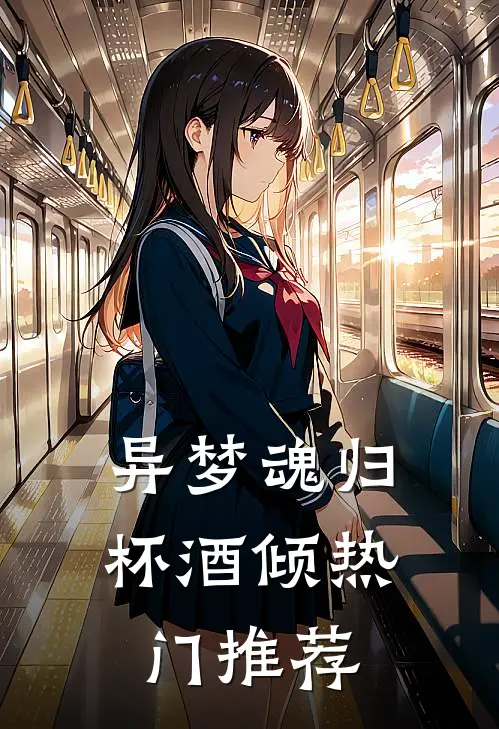 异梦魂归杯酒倾热门推荐