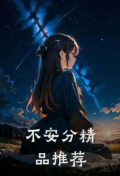 不安分精品推荐