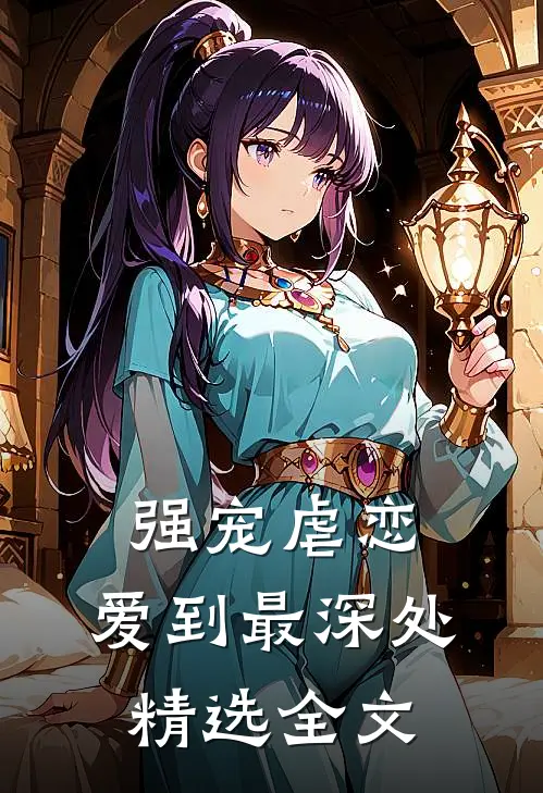 强宠虐恋爱到最深处精选全文免费阅读