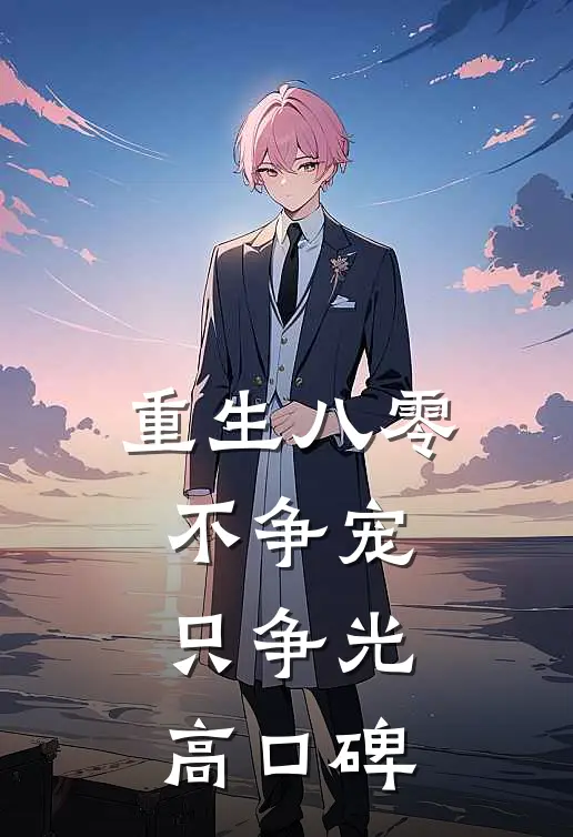 重生八零：不争宠，只争光高口碑