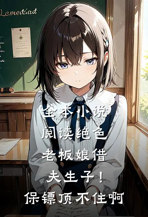 全本小说阅读绝色老板娘借夫生子！保镖顶不住啊