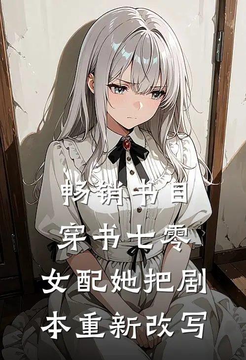畅销书目穿书七零：女配她把剧本重新改写