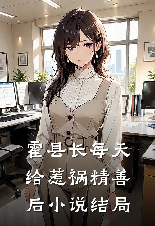 霍县长每天给惹祸精善后小说结局