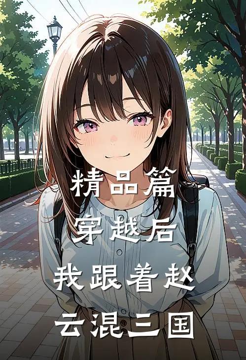 精品篇穿越后，我跟着赵云混三国