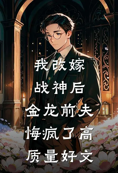 我改嫁战神后，金龙前夫悔疯了高质量好文