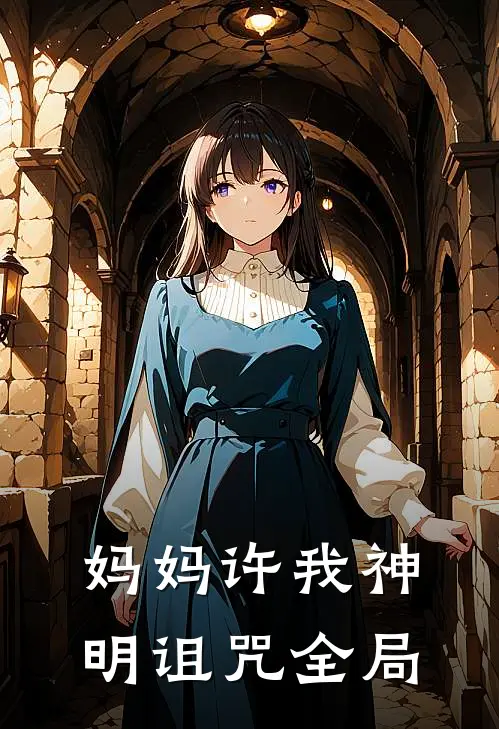 妈妈许我神明诅咒全局